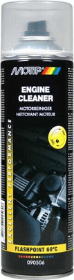 Chimie - Chimie divers - Nettoyant pour moteur 500ml