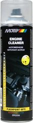 Chimie - Chimie divers - Nettoyant pour moteur 500ml