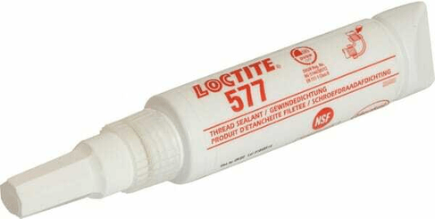 Chimie - Chimie divers - Étanchéité filetée 577 - 50ml