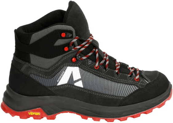 Vêtements et protections - Equipement - Chaussures de trekking Reggio hautes 44