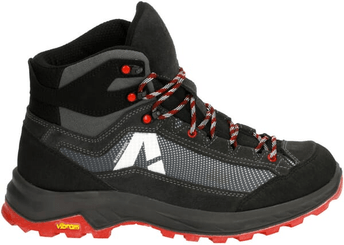 Vêtements et protections - Equipement - Chaussures de trekking Reggio hautes 44