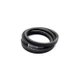 Courroie MITSUBOSHI trapézoïdale crantée auto AVX13 / 3A - 838 Li / 888 Le
