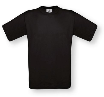 Equipement protection individuelle - Equipement - T-shirt noir L (par 1)