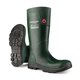 Bottes de sécurité, taille 44, Purofort FieldPRO sécurité totale