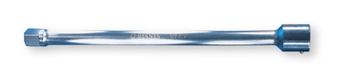 Rallonge 3/4" longueur 400mm (par 1)