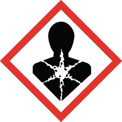 Chimie - Chimie divers - Liquide de nettoyage à base de solvant 60 L