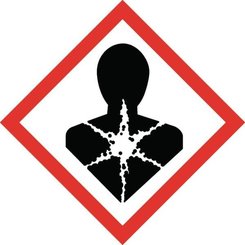 Chimie - Chimie divers - Liquide de nettoyage à base de solvant 60 L