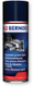 Spray aérosol lubrifiant Graisse aluminium 400 ml (par 1)