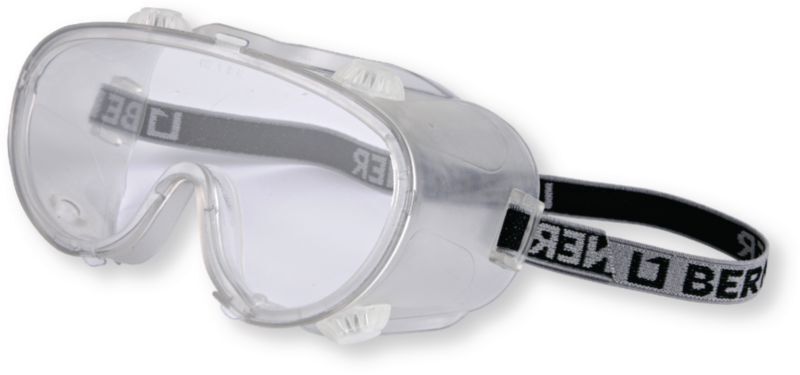 Equipement protection individuelle - Equipement - Masque de protection standard (par 1)