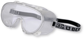 Masque de protection standard (par 1)