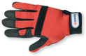Gants anti-vibration T. 8 (par 1)