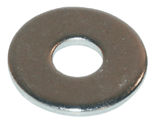 Pièces agricoles - Jardin et forêt pièce adaptable - Douille de réduction Ø 16,6 mm x1 Kramp
