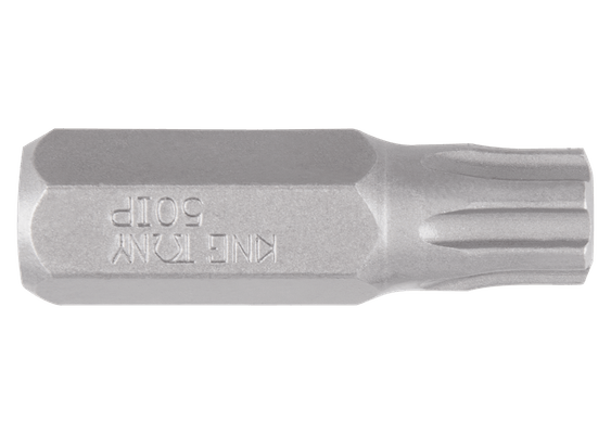 Outils - Outils divers - Embout tournevis Torx Plus IP60 L:36mm
