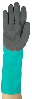 Vêtements et protections - Equipement - Gants AlphaTec® 58-135 taille 9