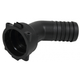 RACCORD COUDE 45ø T4F D.30