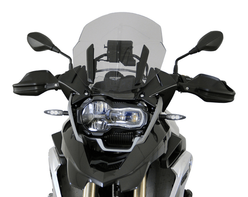Pièces Quad & Motos - Pièces communes - Bulle MRA Touring TM - BMW R1200GS/Adventure