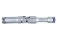 Douille longue articulée 6 pans 3/8 16 mm pour bougie de prechauffage