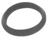 Anneau en caoutchouc 125mm