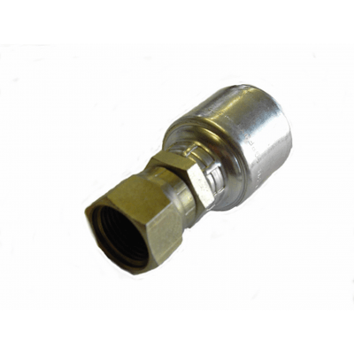 Pièces agricoles - Raccords - EMBOUT 20G20FJX