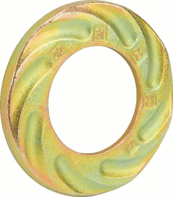 Pièces agricoles - Machines - Coiffe protect. D83,8/45,2x8 G
