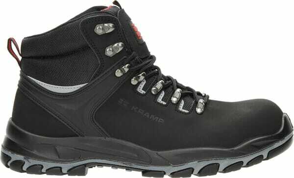 Vêtements et protections - Equipement - Chaussures hautes Konin S3 40