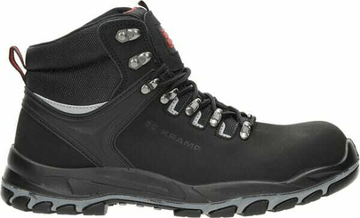 Vêtements et protections - Equipement - Chaussures hautes Konin S3 40