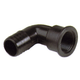 RACCORD COUDE F.90ø 3/4" D.25