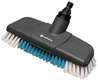 Brosse de lavage dure