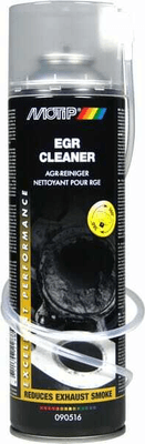 Chimie - Chimie divers - Nettoyant Turbo et Soupapes 5