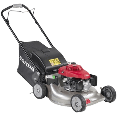 Materiels - Tondeuse poussée et tractée - Tondeuse poussée et tractée Honda HRG536VKEH
