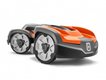 Robot de tonte AM535 AWD EPOS