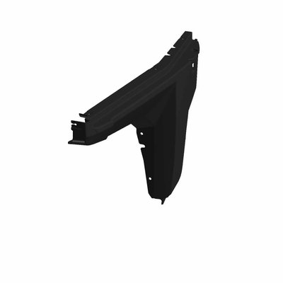 Pièces Quad & Motos - Pièces communes - FENDER-FLARE,FRONT,RH,BLK Polaris origine