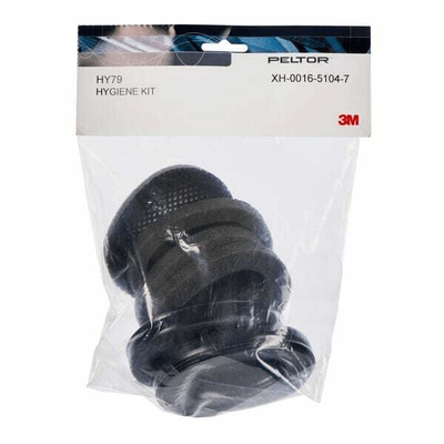 Vêtements et protections - Equipement - Kit hygiénique Peltor Comm.