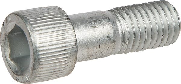 Pièces agricoles - Machines - Vis à tête cylindr.M14x40-12.9