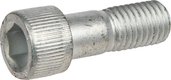 Vis à tête cylindr.M14x40-12.9