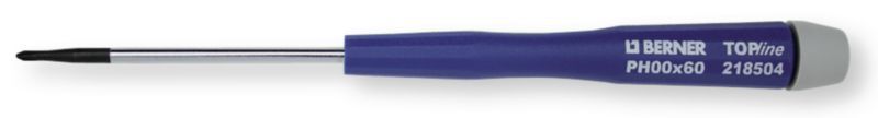 Outils - Outils divers - Tournevis électronique PH 1X60 (par 1)