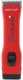 Batterie Clipper Durati rouge 1 batterie