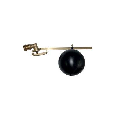 Materiels - Accessoires 100Kg-200Kg - FLOTTEUR DN40