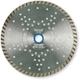 disque diamant coupe à sec pour matériaux 150x22,2 Top Turbo (par 1)