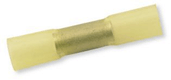 Manchon thermoseal 2505 jaune 4-6,0 mm² HQ KA 50 (par 1)