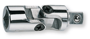 Cardan cliquet 3/8'' (par 1)