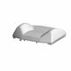 ASM-SEAT,BACK,40,H,BLK/TTM,GR Polaris origine