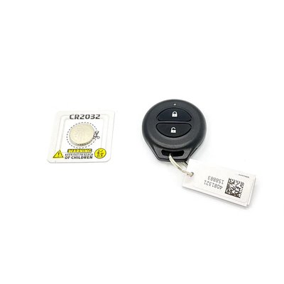 Pièces Quad & Motos - Pièces communes - REMOTE CONTROL-FOB,2BTN Polaris origine