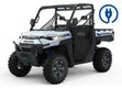 Ranger EV Full-Size Ultimate - Icy White Pearl (Tractor T1b)