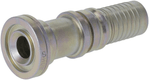 Raccord à sertir 4SH-DN25 avec bride ø41,3 mm