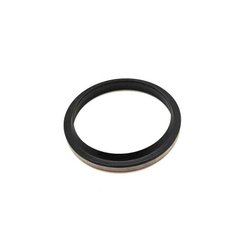 Pièces agricoles - Pièce divers - Joint racleur rigide pour vérin hydrauli que 072,00 X 082,0 X 07 X 10