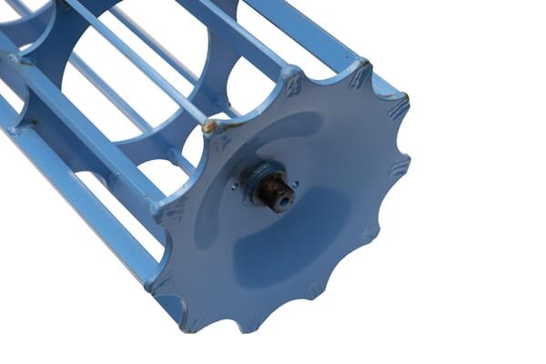 Pièces agricoles - Machines - Rouleau compresseur D400x2954-