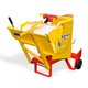 SCIE CIRCULAIRE XYLOSCIE 600 T