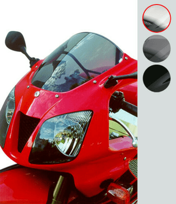 Pièces Quad & Motos - Pièces communes - Bulle MRA Origin O - Honda VTR1000SP1/SP2