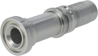 Raccord à sertir 4SH-DN32 avec bride ø47,6 mm